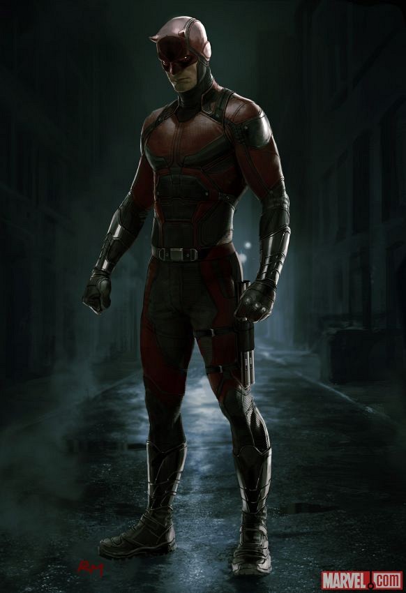 Daredevil-Costume-Concept-Art-Marvel-Cinematic-Universe