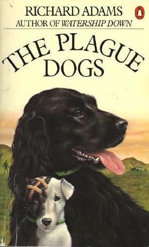 The_Plague_Dogs_(novel)